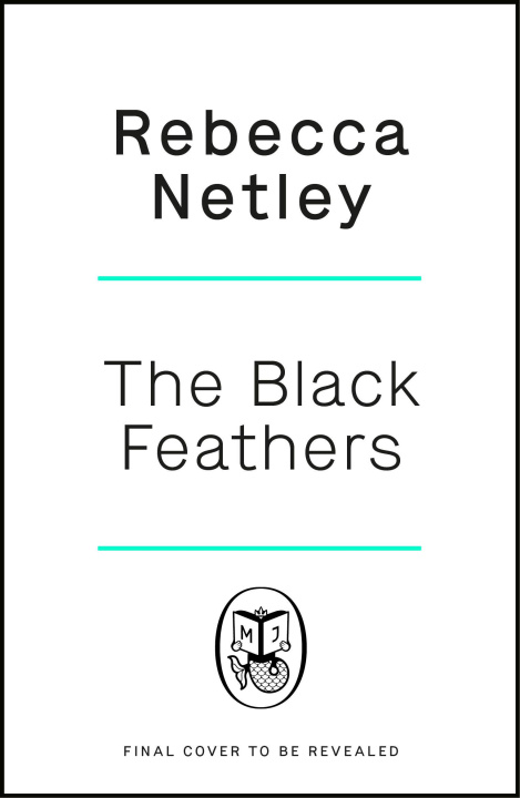 Kniha The Black Feathers 