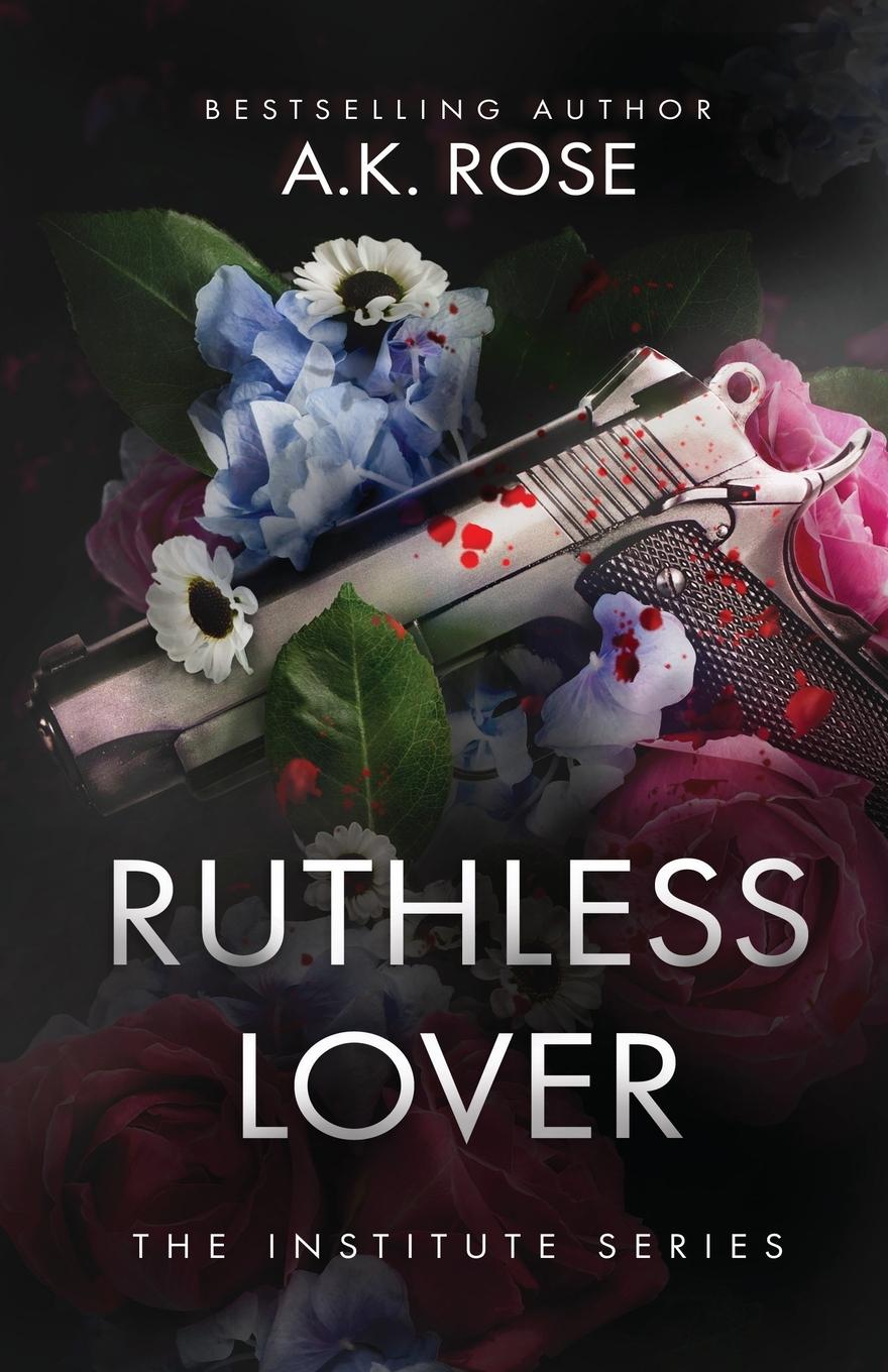Book Ruthless Lover Atlas Rose