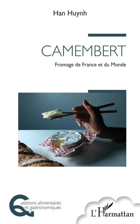 Book Camembert Huynh