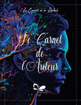 Книга Le Carnet de l'auteur - Vita 