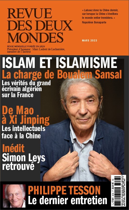 Knjiga Simon Leys Ouvrage collectif