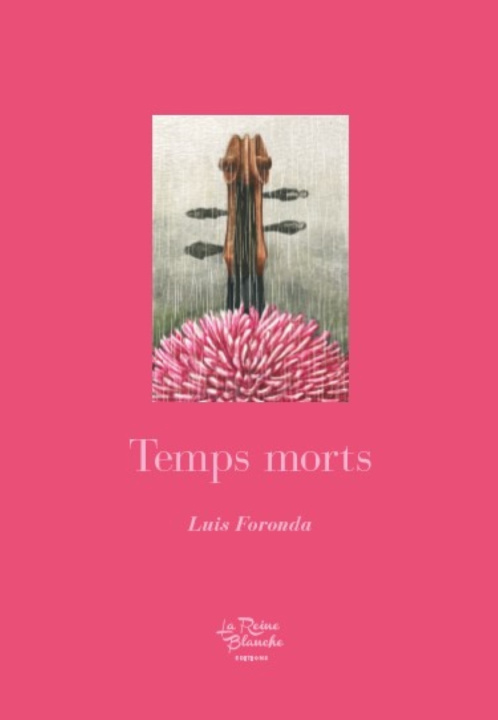 Book Temps morts FORONDA