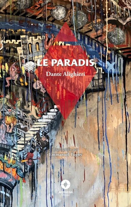 Livre Le Paradis Emmanuel Tugny