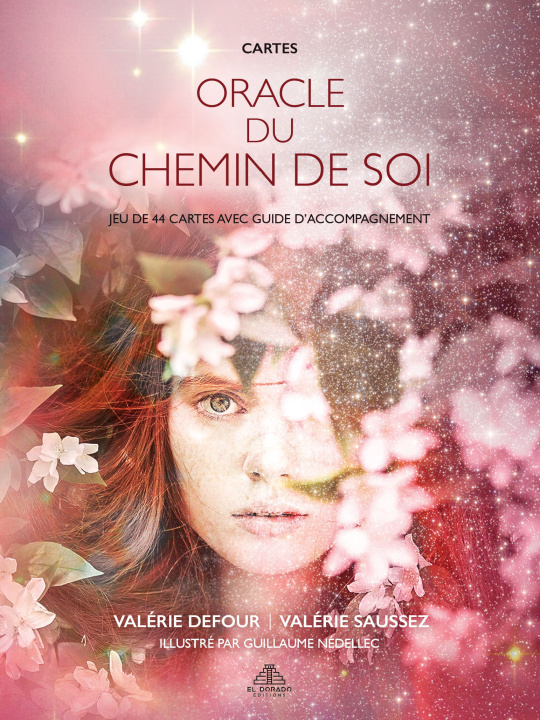 Book Cartes - Oracle du Chemin de Soi Defour