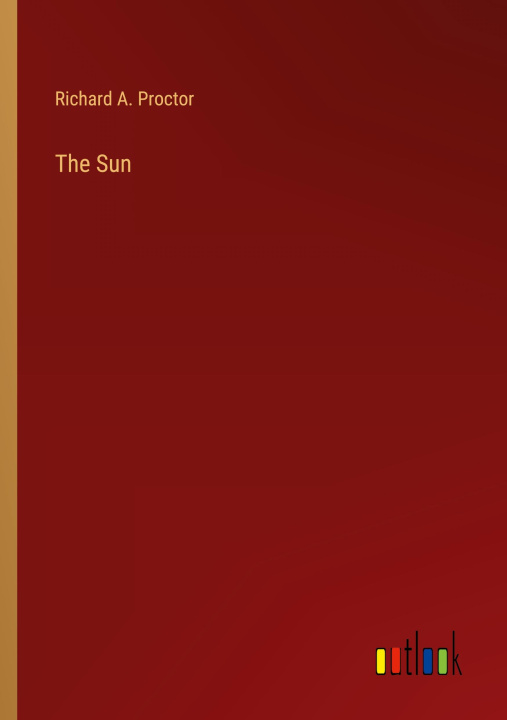 Libro The Sun 