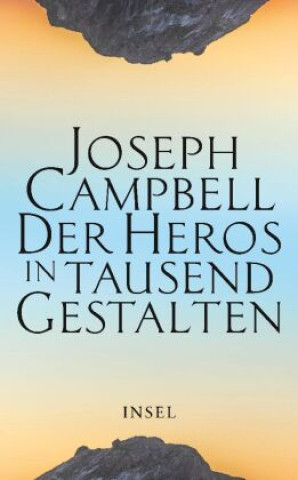 Kniha Der Heros in tausend Gestalten Michael Bischoff
