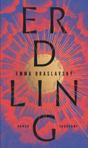 Knjiga Erdling Emma Braslavsky