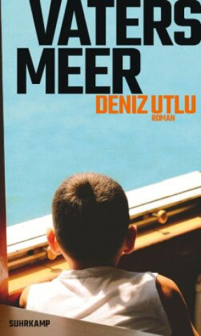 Carte Vaters Meer Deniz Utlu