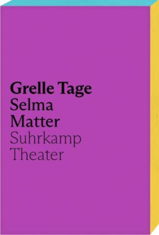 Libro Grelle Tage Kay Matter