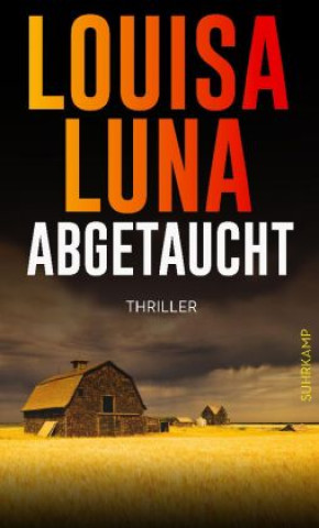 Knjiga Abgetaucht Thomas Wörtche