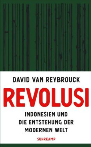 Knjiga Revolusi Andreas Ecke