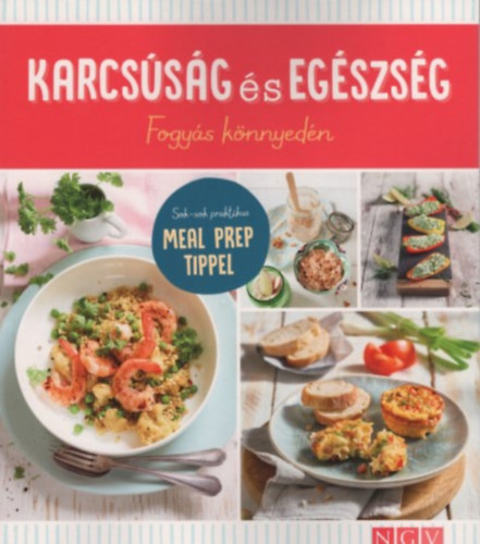 Carte Karcsúság és egészség - Fogyás könnyedén 