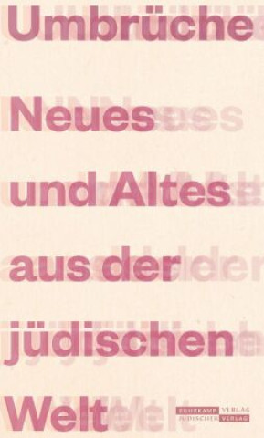 Book Umbrüche Gisela Dachs