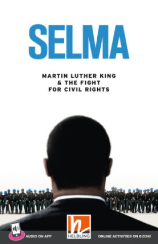 Kniha Selma + app + e-zone Jane Rollason