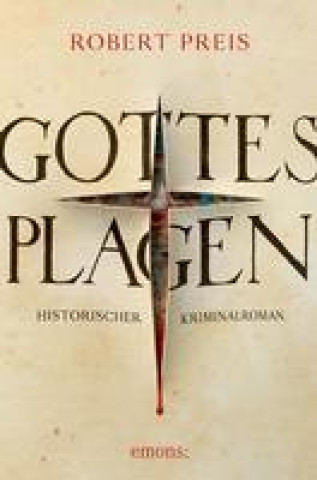 Kniha Gottes Plagen Robert Preis