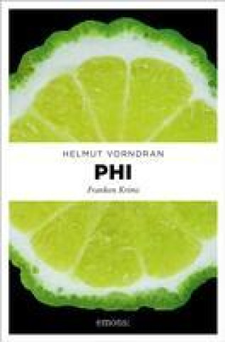 Knjiga PHI Helmut Vorndran