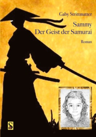 Knjiga Sammy Gaby Strittmatter