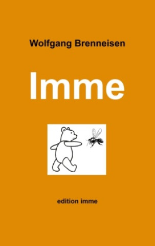 Knjiga Imme Wolfgang Brenneisen