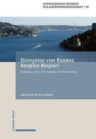Knjiga Dionysios von Byzanz, Anaplus Bospori Billerbeck