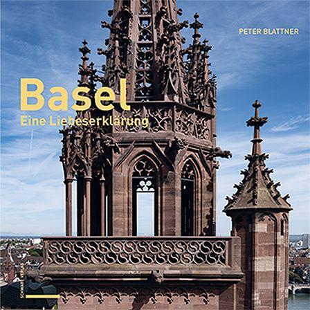 Knjiga Basel Peter Blattner