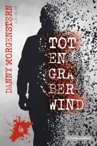 Boek TOTENGRÄBERWIND Danny Morgenstern