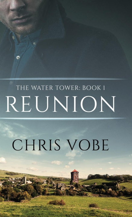 Knjiga Reunion Chris Vobe