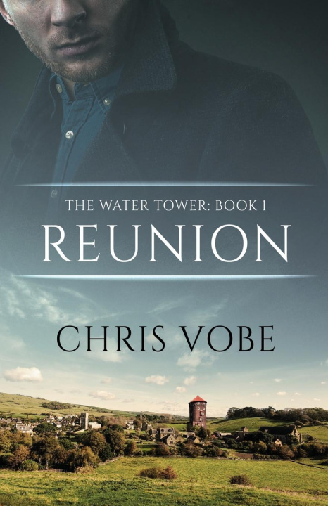 Knjiga Reunion Chris Vobe