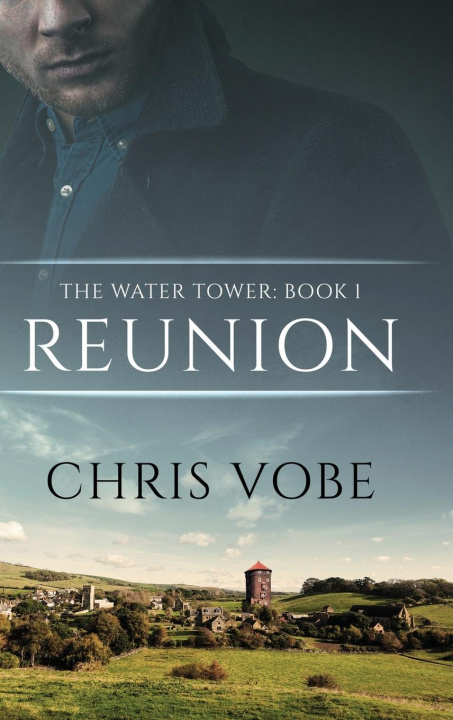 Boek Reunion Chris Vobe