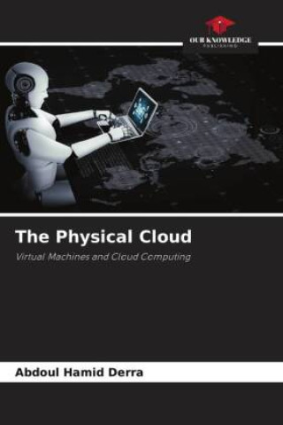 Knjiga The Physical Cloud Abdoul Hamid Derra