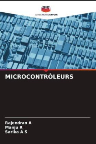 Livro MICROCONTRÔLEURS Rajendran A