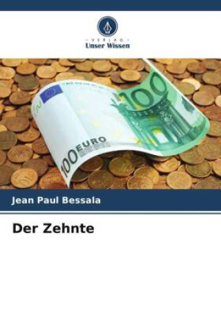 Kniha Der Zehnte Jean Paul Bessala