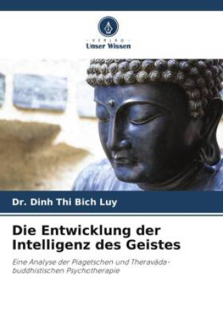 Knjiga Die Entwicklung der Intelligenz des Geistes Dinh Thi Bich Luy