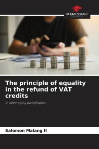 Carte The principle of equality in the refund of VAT credits 