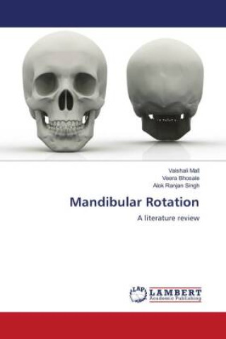 Buch Mandibular Rotation Veera Bhosale