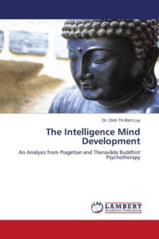 Knjiga The Intelligence Mind Development Dinh Thi Bich Luy