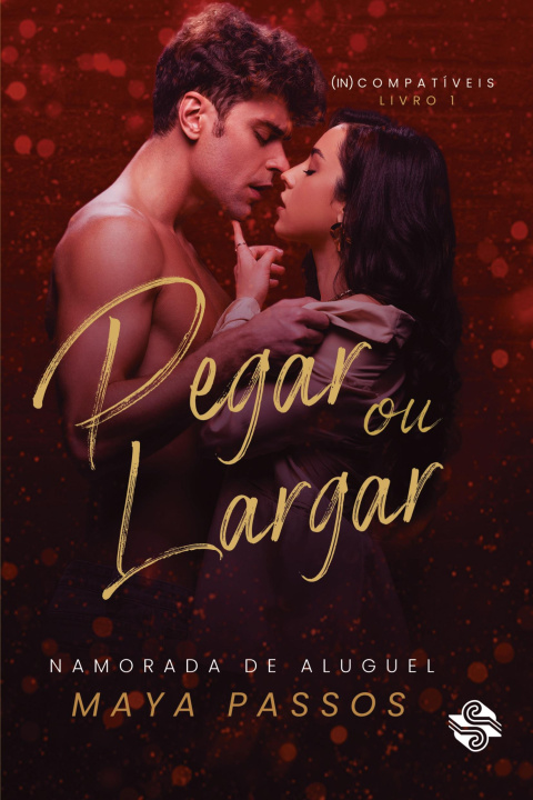 Knjiga Pegar ou Largar Maya Passos