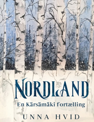 Carte Nordland 