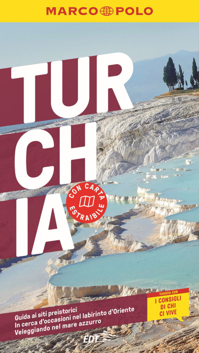 Libro Turchia Jürgen Gottschlich