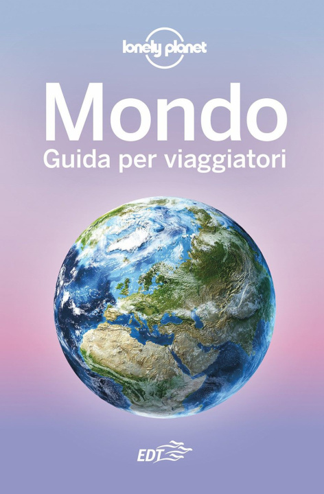 Könyv Mondo. Guida per i viaggiatori 