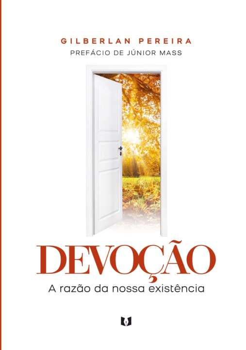 Knjiga Devoção Gilberlan  Pereira