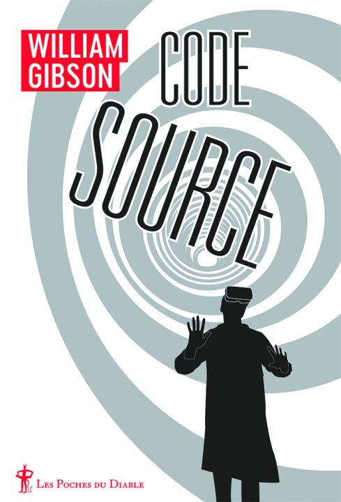 Kniha Code source Gibson