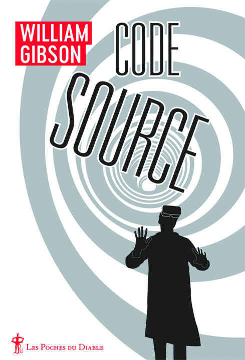 Knjiga Code source Gibson