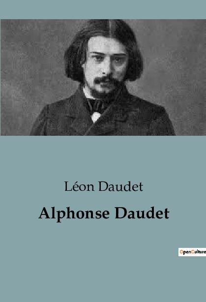 Knjiga Alphonse Daudet Daudet