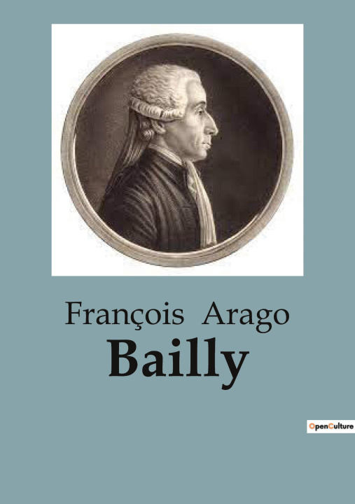 Knjiga Bailly Arago