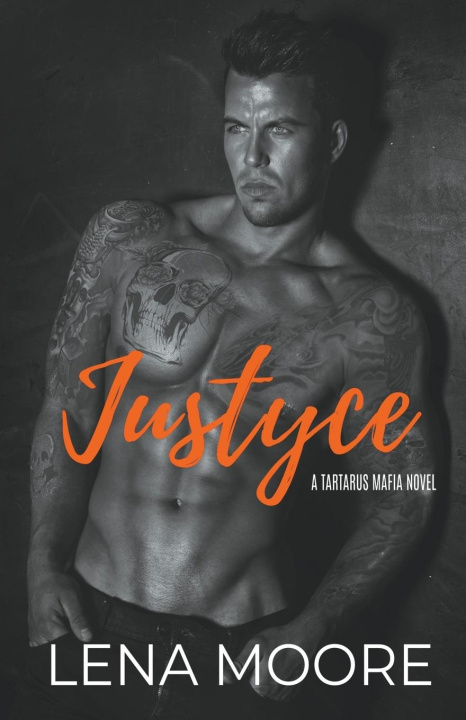 Book Justyce Lena Moore