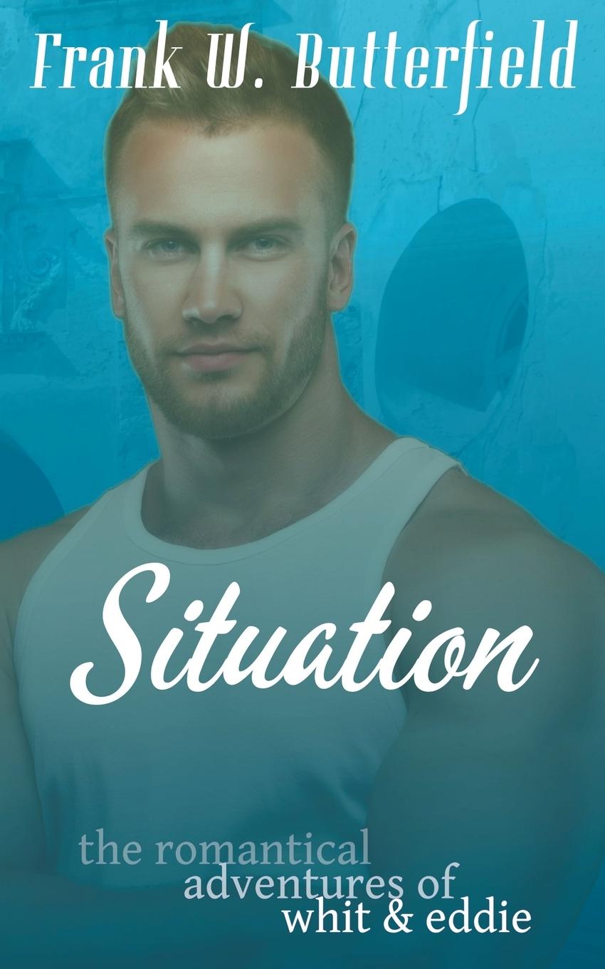 Knjiga Situation Frank W. Butterfield