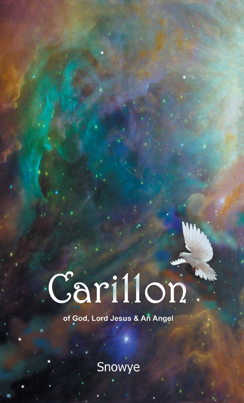 Knjiga Carillon Snowye