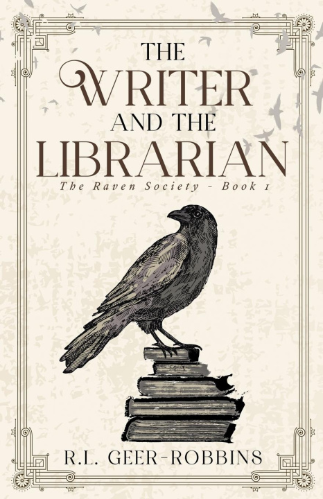 Книга The Writer and the Librarian Latisha Fisher