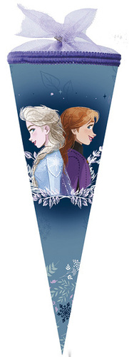 Kniha Kornout dětský 35 cm Frozen 2 - Ledové království 