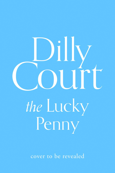 Knjiga Untitled Book 2 Dilly Court